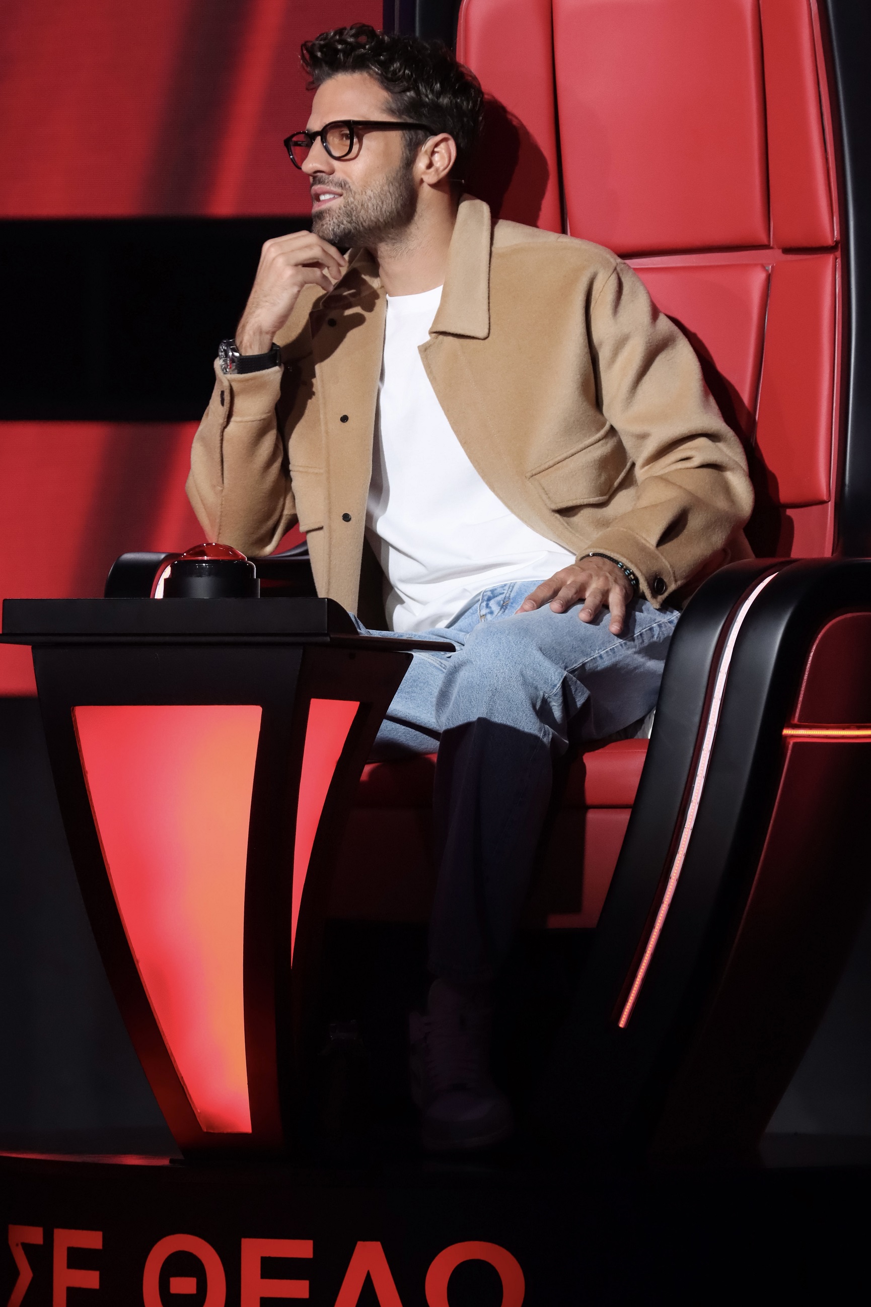 Απόψε η προτελευταία blind audition στο “VOICE” του ΣΚΑΪ