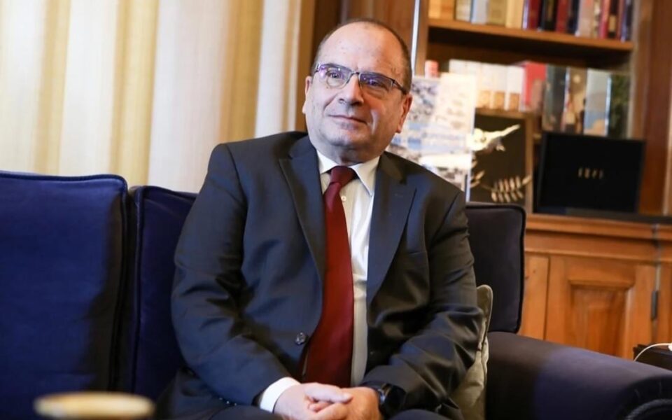 Ο Χρήστος Ράμμος στην «Καθημερινή»: Δεν μπορεί η ΑΔΑΕ να μείνει παρατηρητής