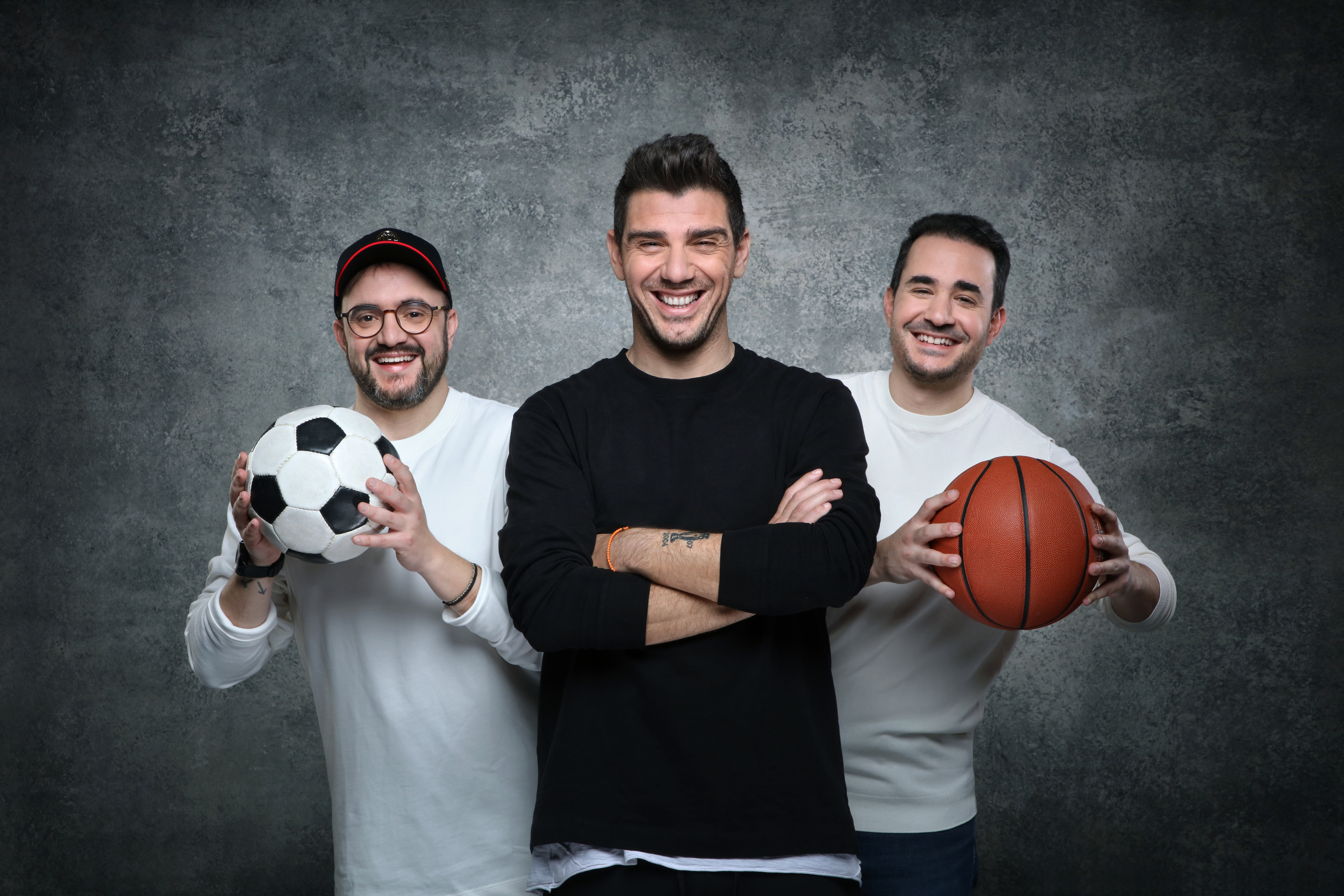 “Betarades in Action24”- Μαζί τους ο Πρωταθλητής Ευρώπης Κώστας Κατσουράνης