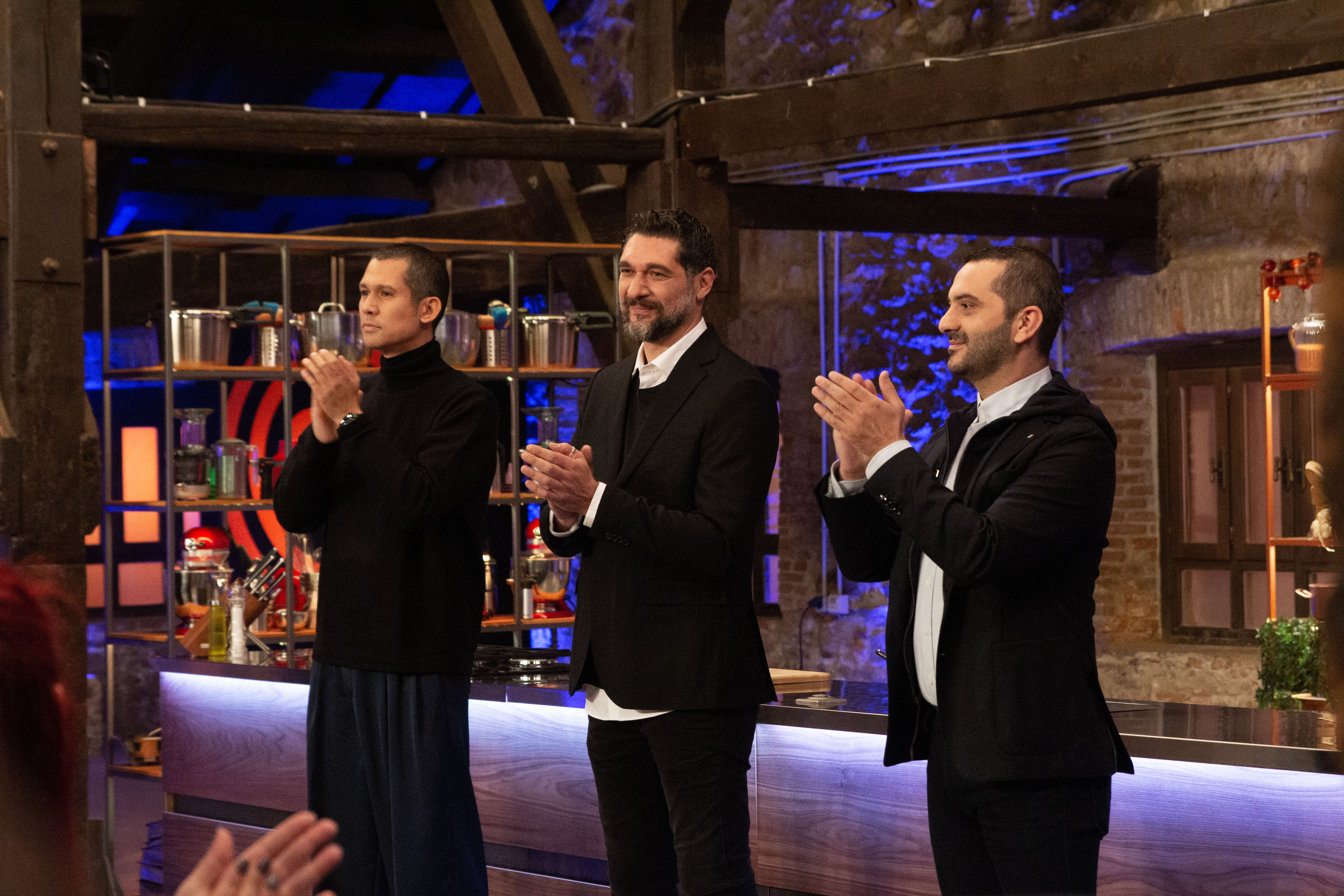 Πρεμιέρα απόψε για το “MasterChef 2023” στο Star