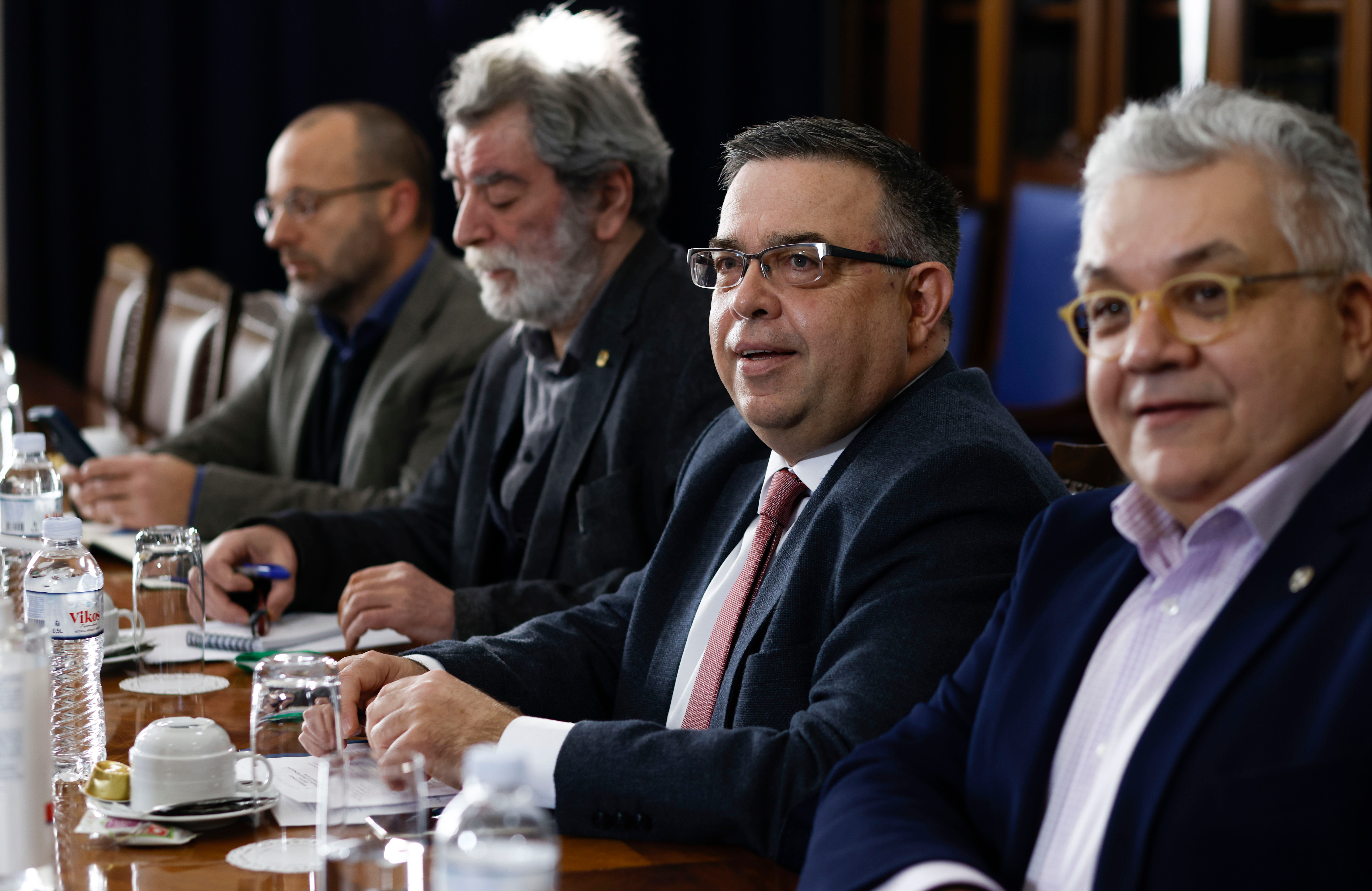 Ιδρύεται Διεθνές Κέντρο Εκπαίδευσης  για την Ασφάλεια των Δημοσιογράφων και των Επαγγελματιών των  ΜΜΕ, με έδρα τη Θεσσαλονίκη
