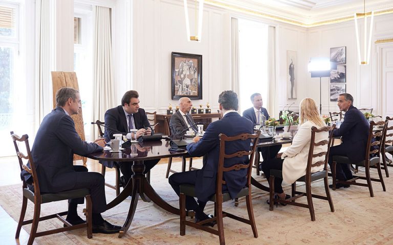Και στις ενημερωτικές ιστοσελίδες μπαίνει η United Media
