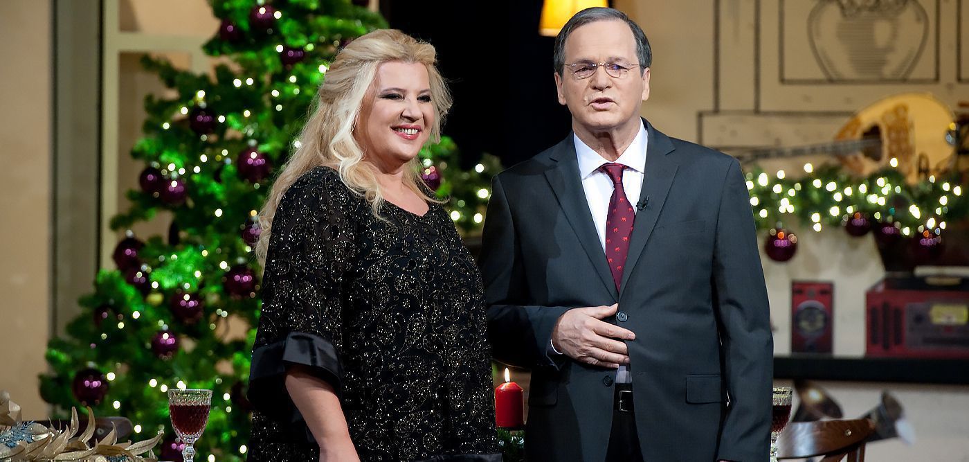 Έσκισε η «Αυλή των Χρωμάτων»