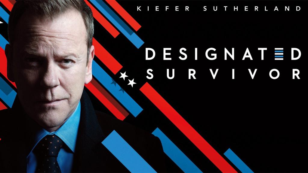 To αμερικάνικο πολιτικό θρίλερ “Designated Survivor” στο Action 24