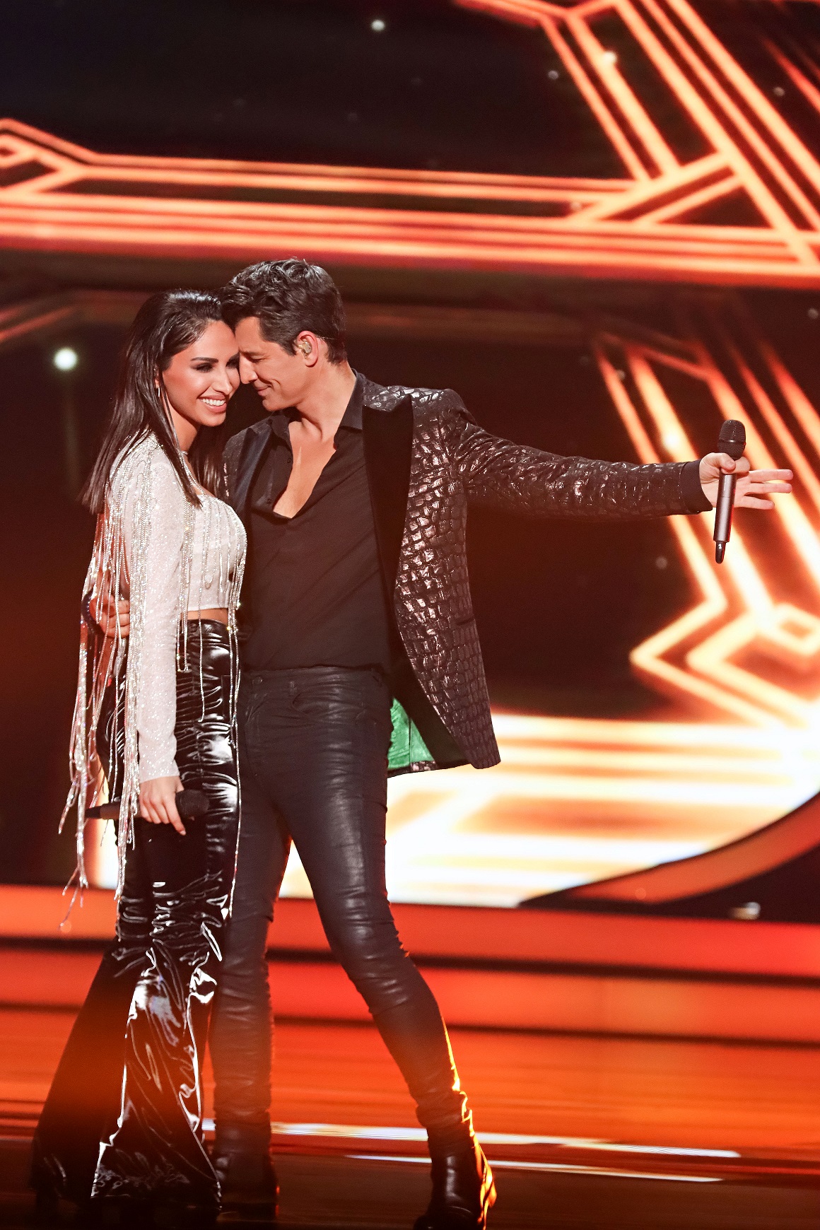 “Voice”: Ρουβάς και Ζευγαρά ξεσηκώνουν