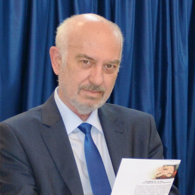 Αύριο, Τρίτη, στο Κιάτο η κηδεία του Κίμωνα Τρουπή