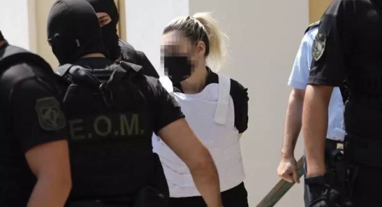 Υπόθεση Πάτρας: Η 34χρονη μηνύει τις τηλεοπτικές εκπομπές των Ευαγγελάτου, Στεφανίδου και Κουτσελίνη για διαρροή της δικογραφίας