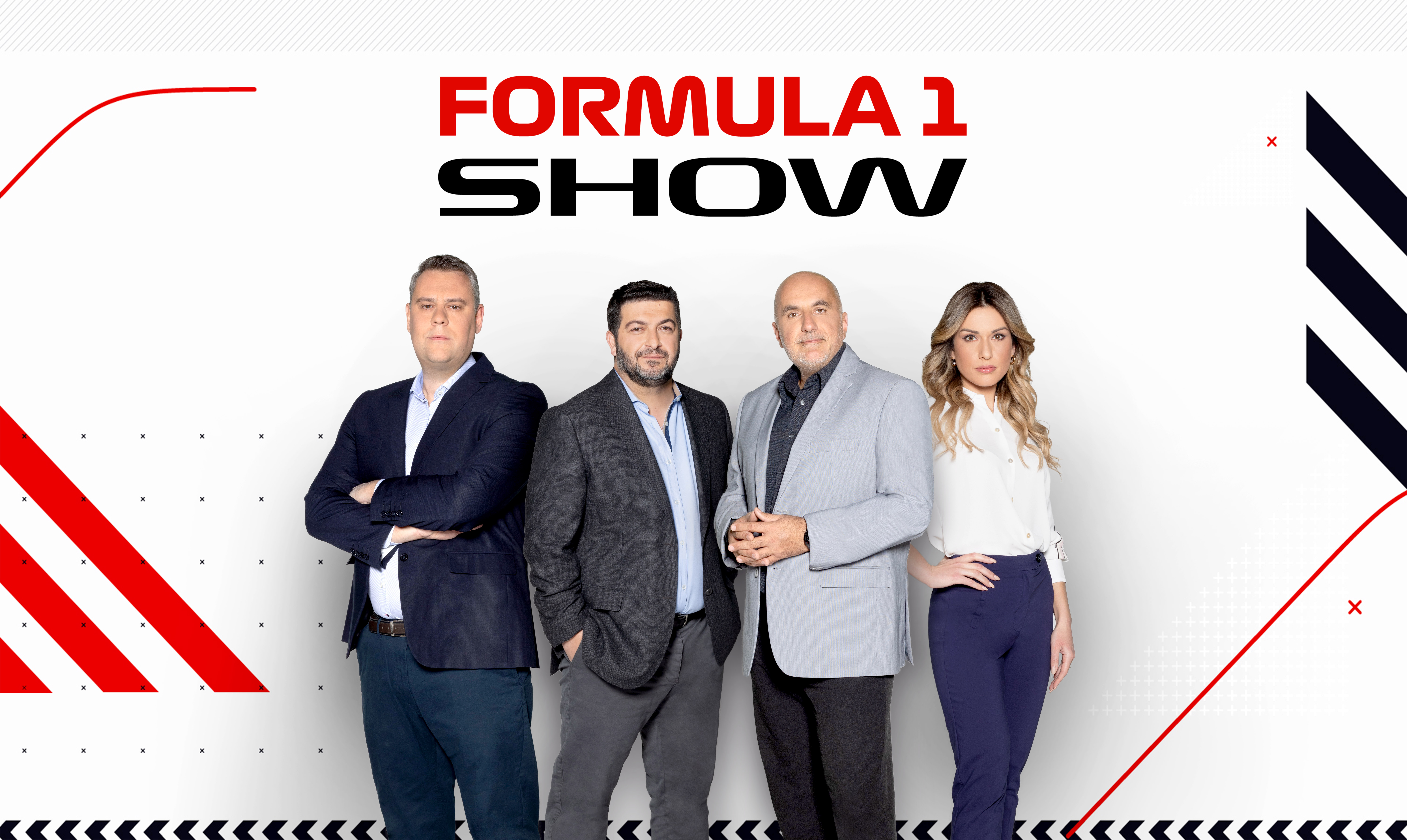 Πρεμιέρα της F1 στον ΑΝΤ1