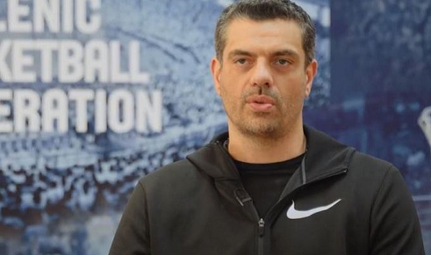 OPAP FINAL 8: Τσαρτσαρής και Σχορτσιανίτης για τη γιορτή του μπάσκετ και τις αναμνήσεις τους από το Κύπελλο