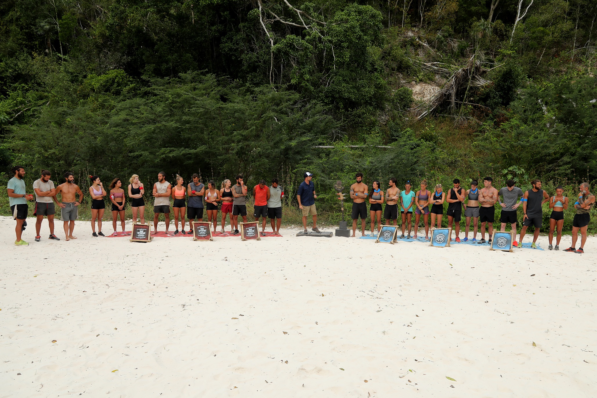 “Survivor all star”: Μία ψηφοφορία με απρόβλεπτα αποτελέσματα