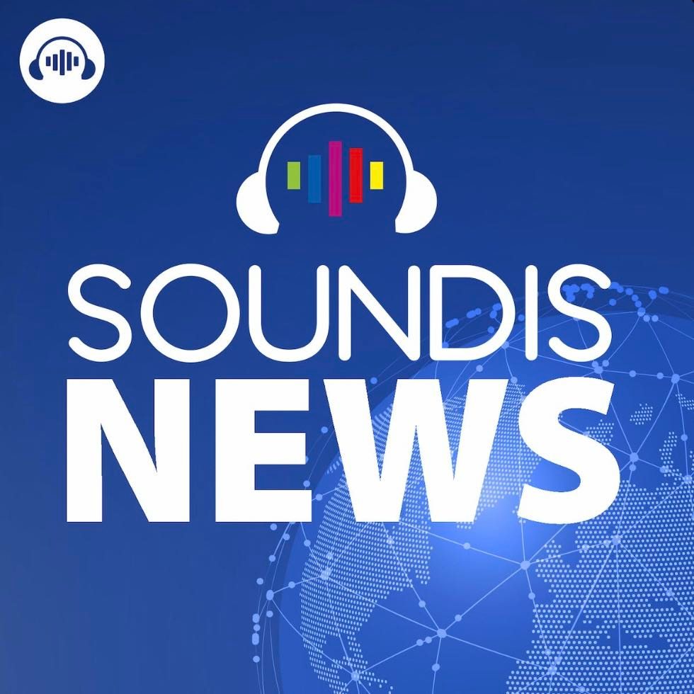 Soundis News: Νέο ειδησεογραφικό podcast