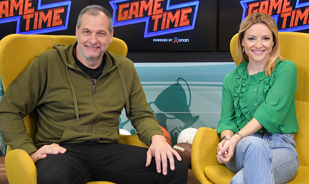 ΟΠΑΠ Game Time: Ο Δημήτρης Κωνσταντινίδης αναλύει το ντέρμπι Ολυμπιακός-Παναθηναϊκός