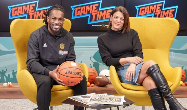 ΟΠΑΠ Game Time: Στο ρυθμό του ΟΠΑΠ Final 8 με τον Πάρις Λι