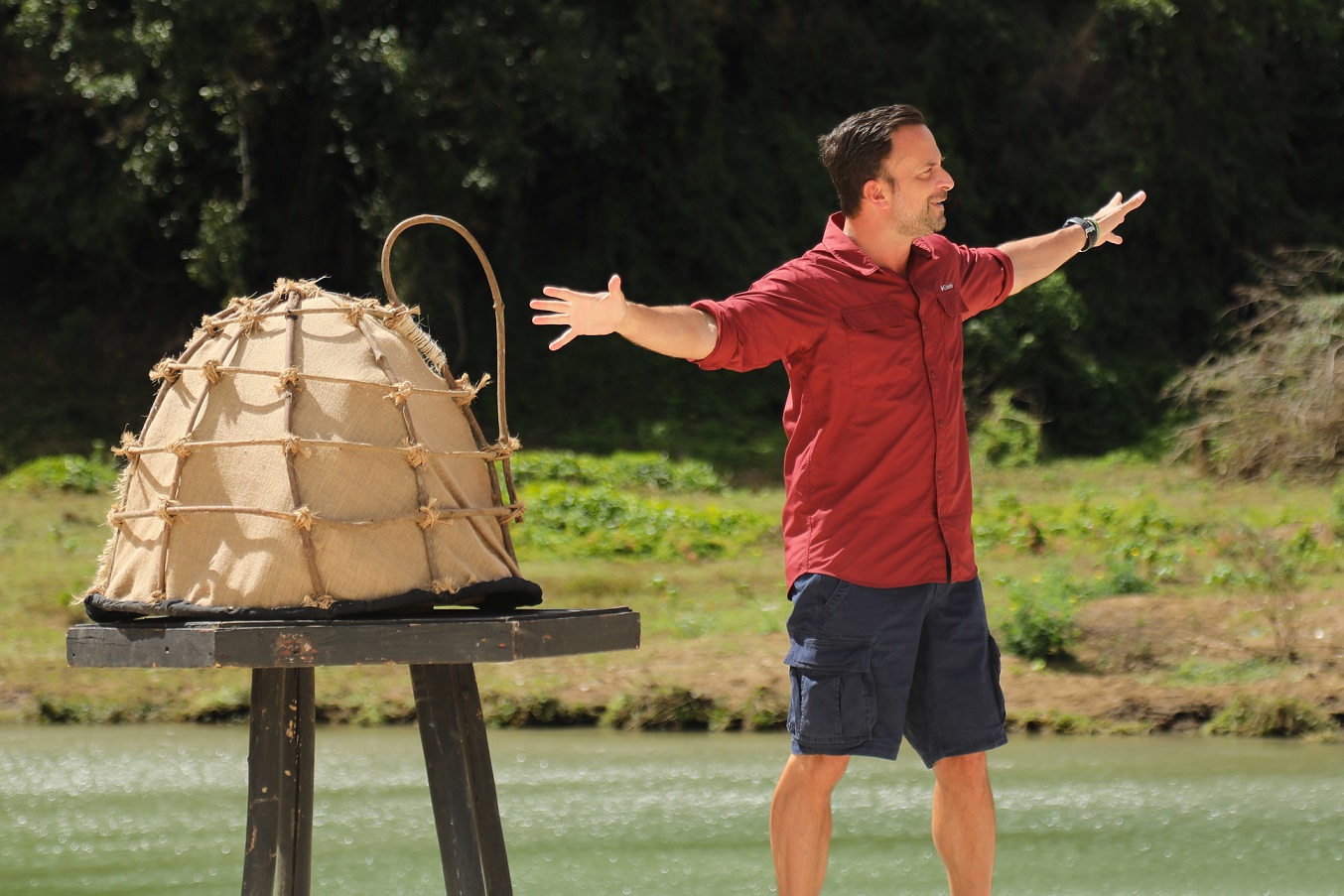 Πρώτο σε τηλεθέαση το “Survivor All Star” τον Μάρτιο