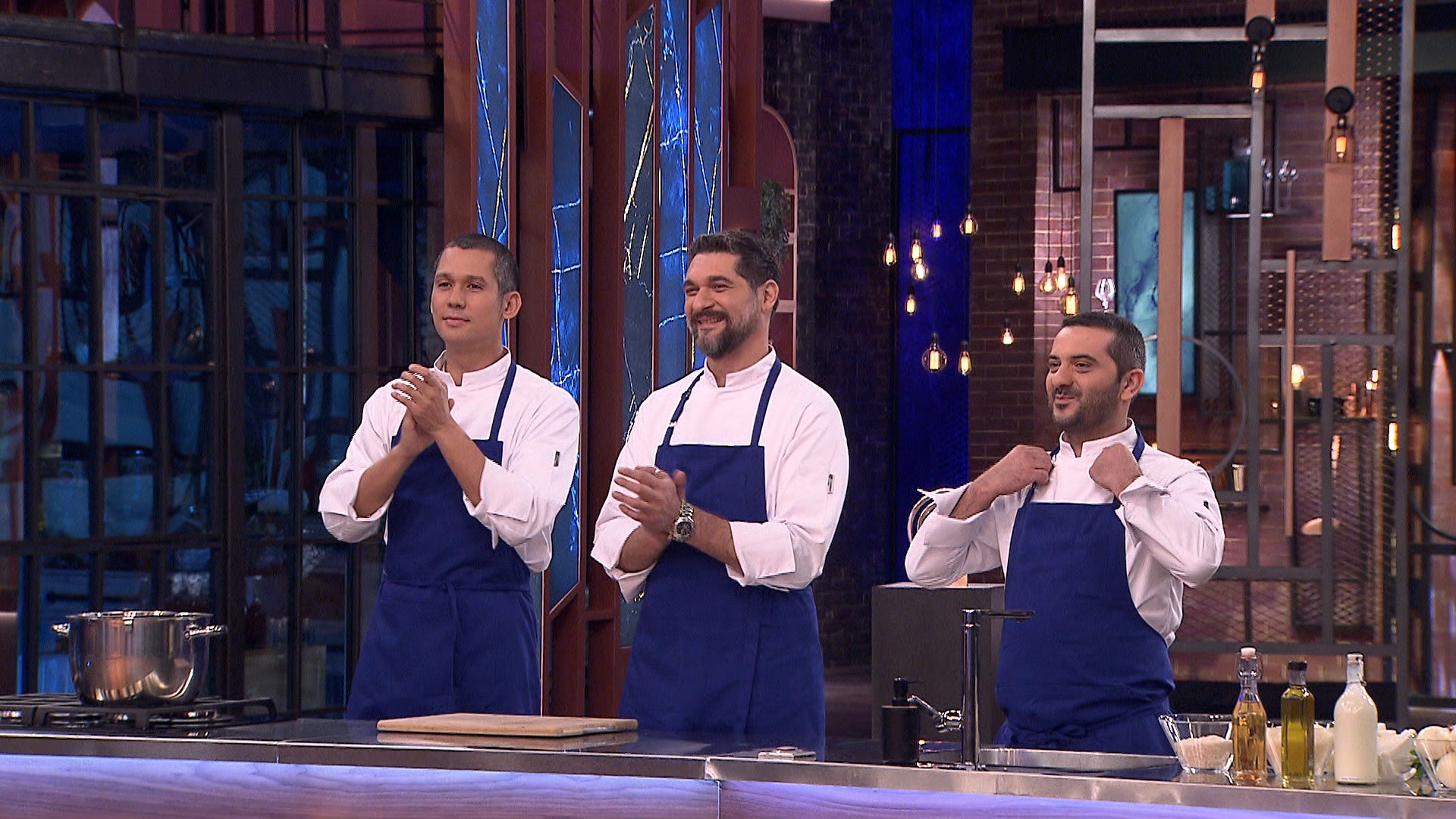 “MasterChef 2023 – MasterClass” απόψε στο Star