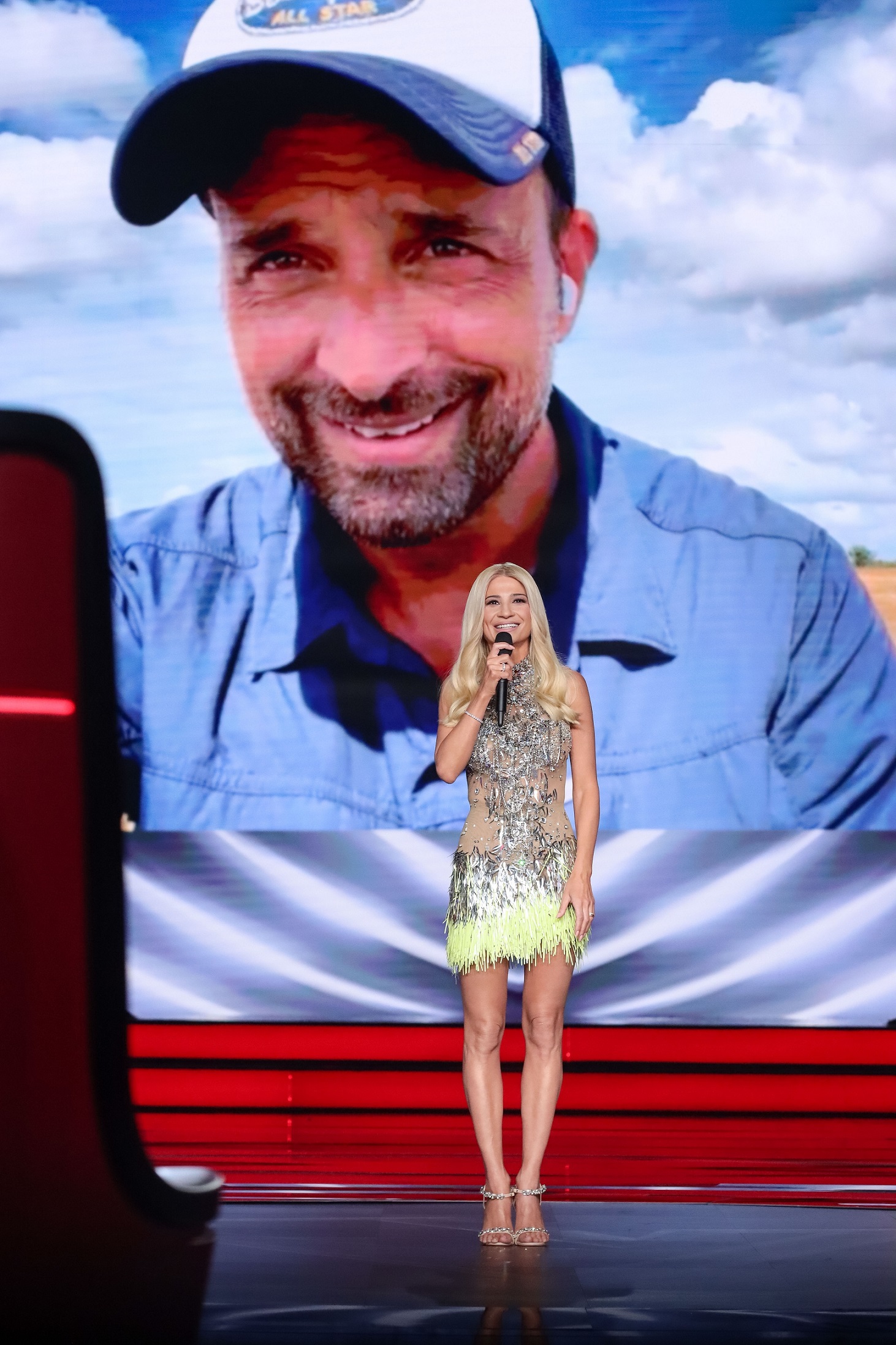 “The Voice of Greece”: Οι φωνές που προκρίθηκαν στο μεγάλο ημιτελικό από τα πρώτα live