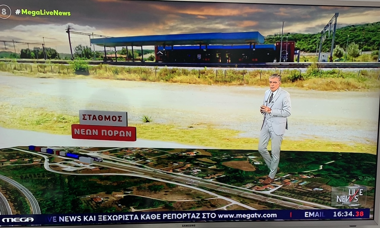 ΑΙΧΜΕΣ: Περιμένοντας τα χειρότερα