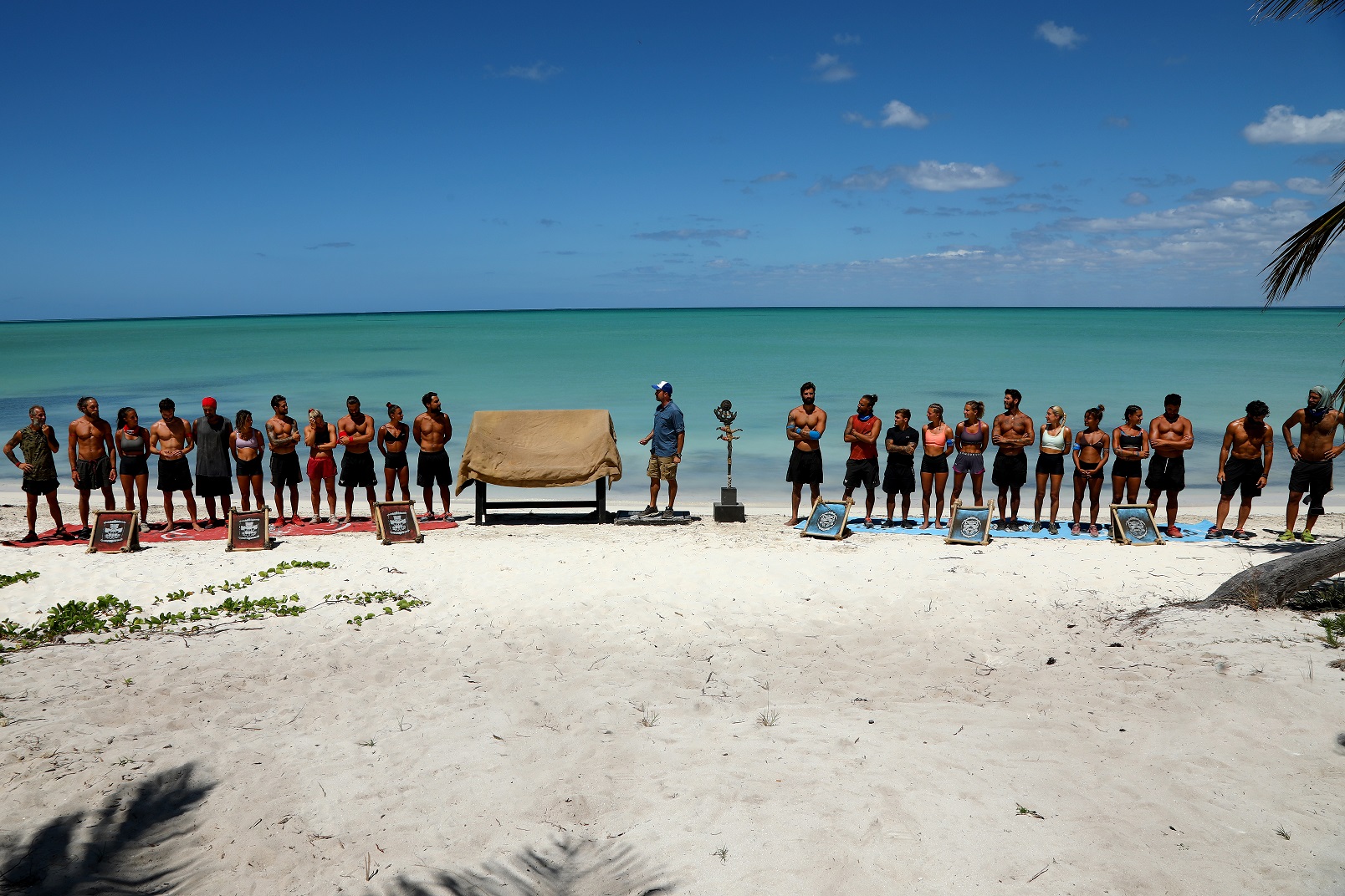 Σοκ στο “Survivor All Star”