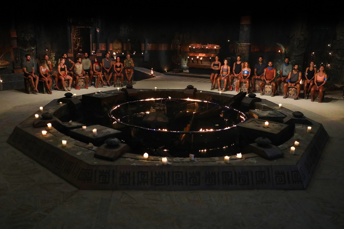 Και νέες ανατροπές στο “Survivor All Star”