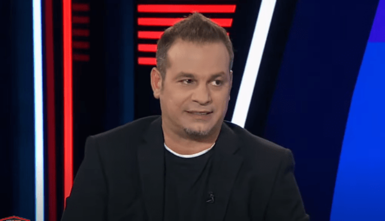 Podcast: Τα αθλητικά media με τη ματιά του Ντέμη Νικολαϊδη