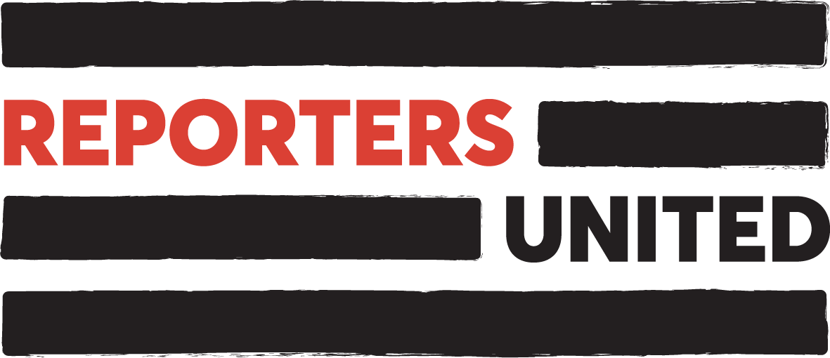 Google vs Reporters United
