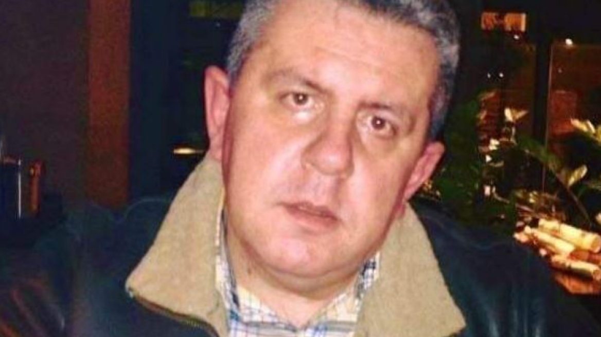 Η ΕΡΤ αποχαιρετά τον Γιώργο Σιώπα