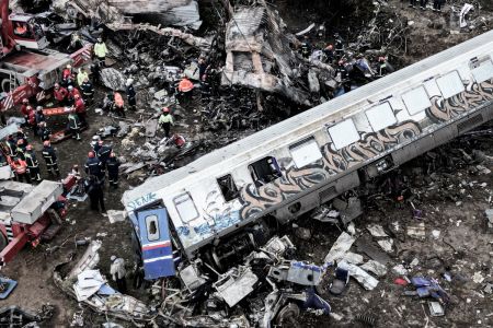 ΑΙΧΜΕΣ: Πόσο πολύ έβλαψε η “λίστα Πέτσα”