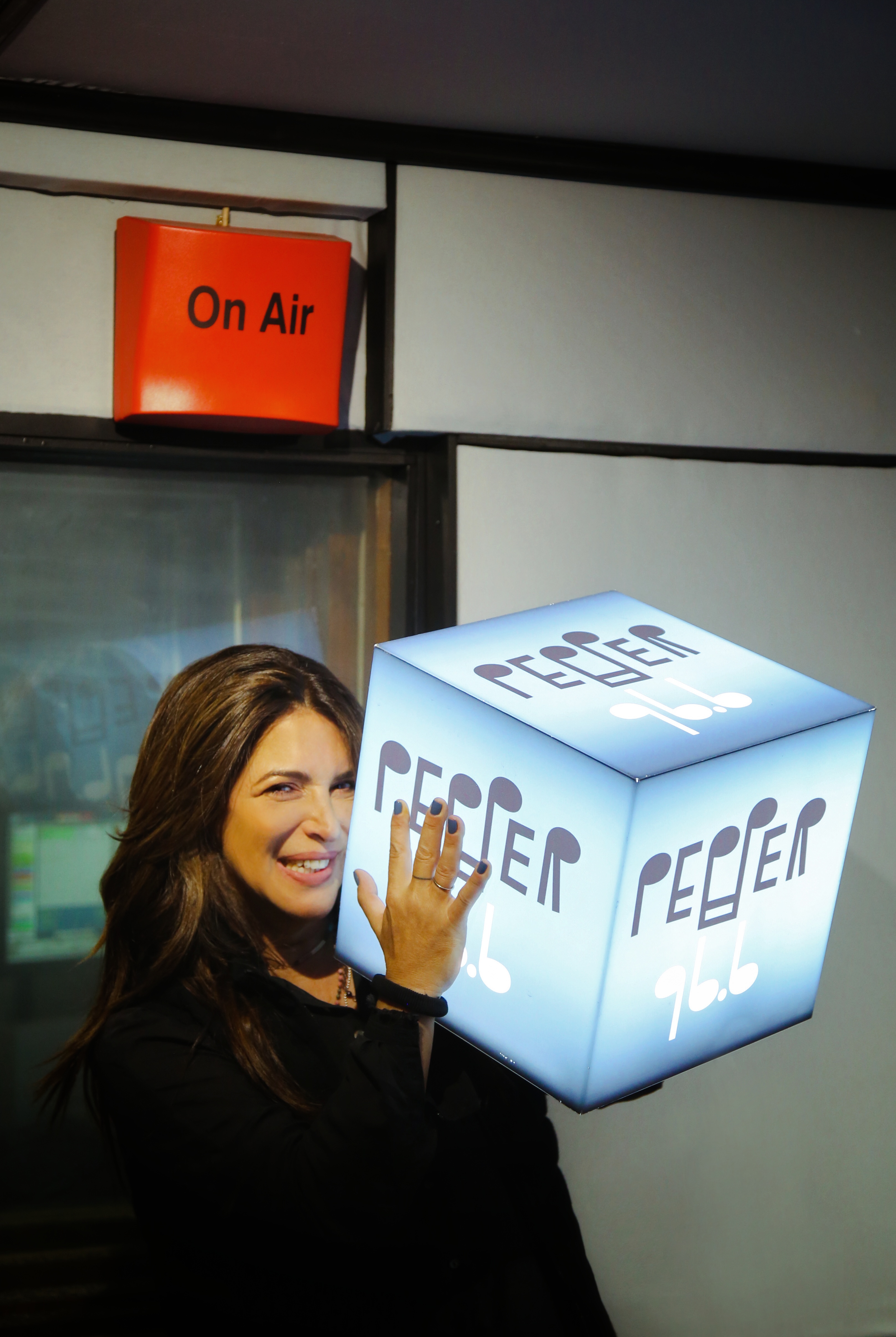 Νέος Pepper με Γιαννούτσο-Βαμβακάρη και Αφροδίτη Σημίτη