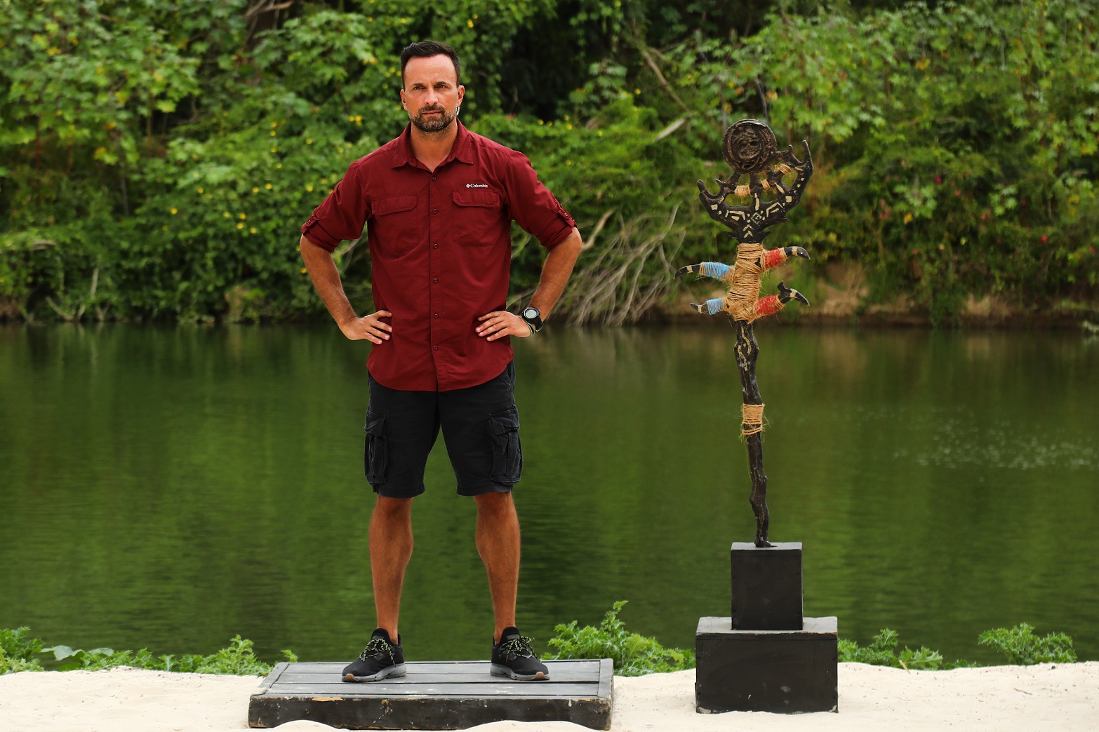 “Survivor All Star”: Ποιο μέλος της μπλε ομάδας αποχωρεί