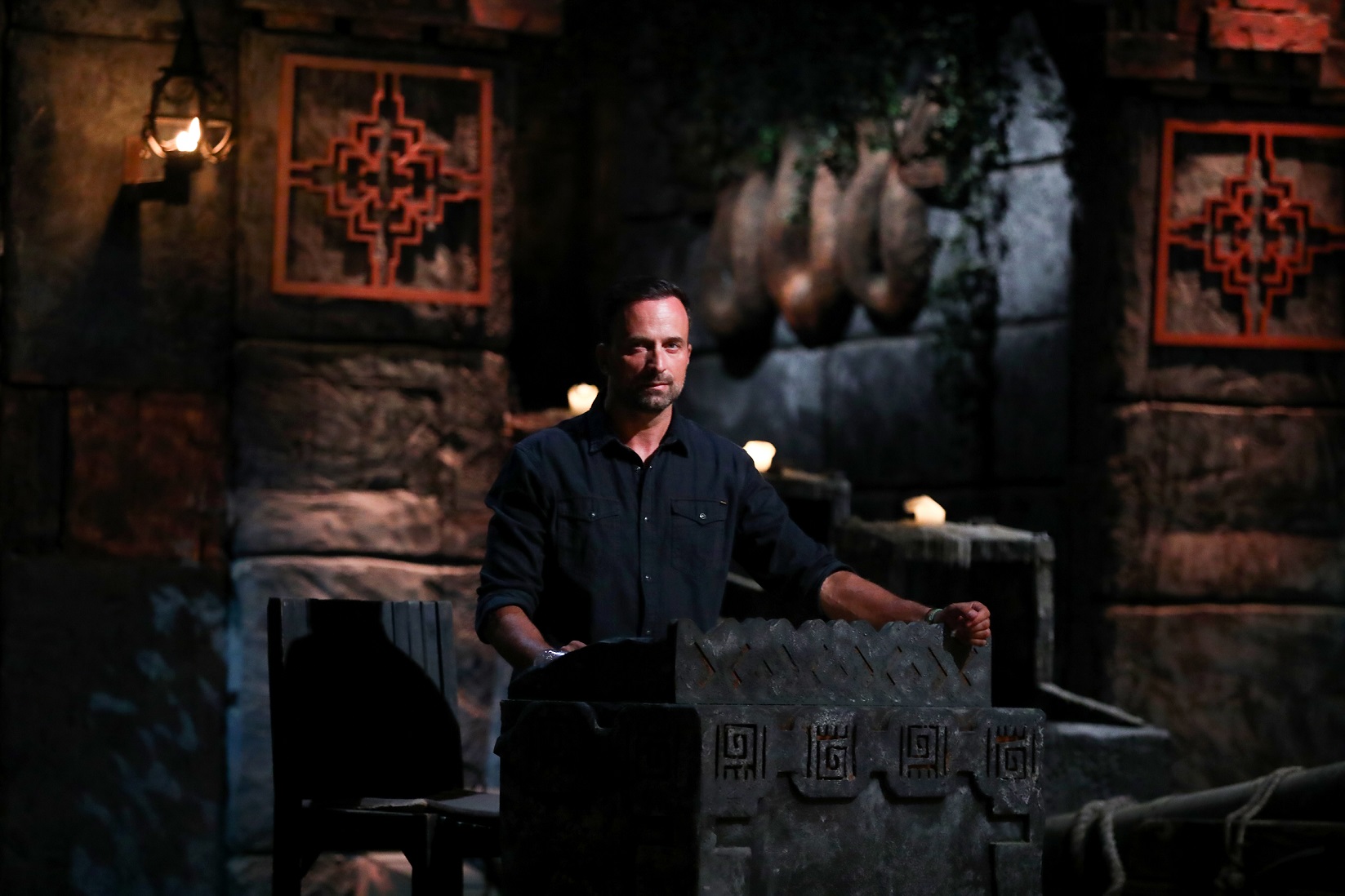 “Survivor All Star”: Ο τρίτος και καθοριστικός αγώνας ασυλίας για την ανάδειξη υποψηφίων προς αποχώρηση