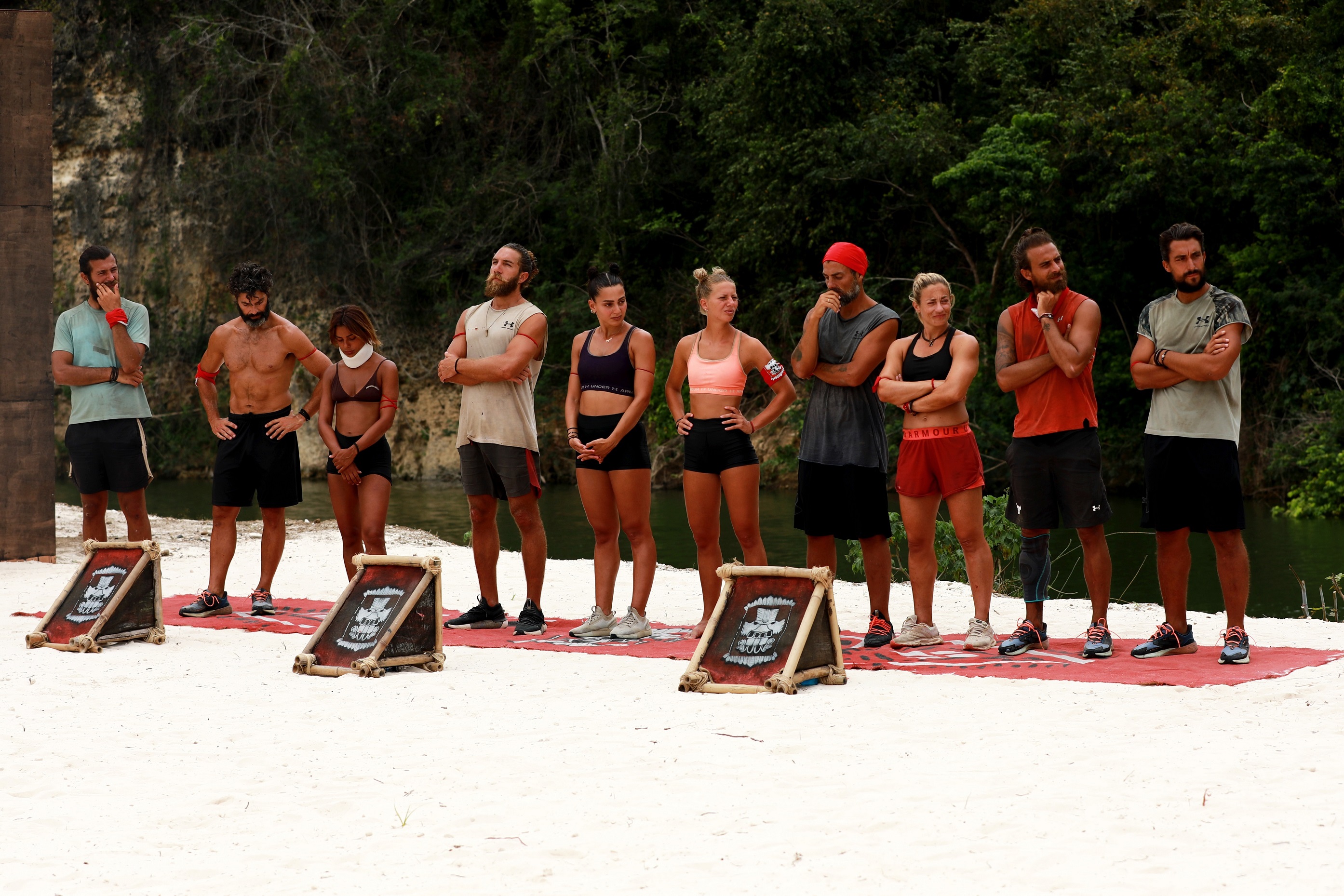 “Survivor All Star”: Με το βλέμμα στραμμένο στην επικοινωνία