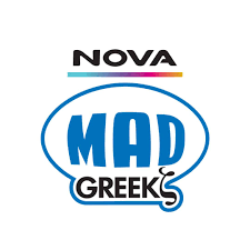 NOVA – MAD: Επεκτείνουν την αποκλειστική τους συνεργασία για τα 3 επόμενα χρόνια, με ανανεωμένο look και πρόγραμμα το μουσικό κανάλι Nova Mad Greekζ!