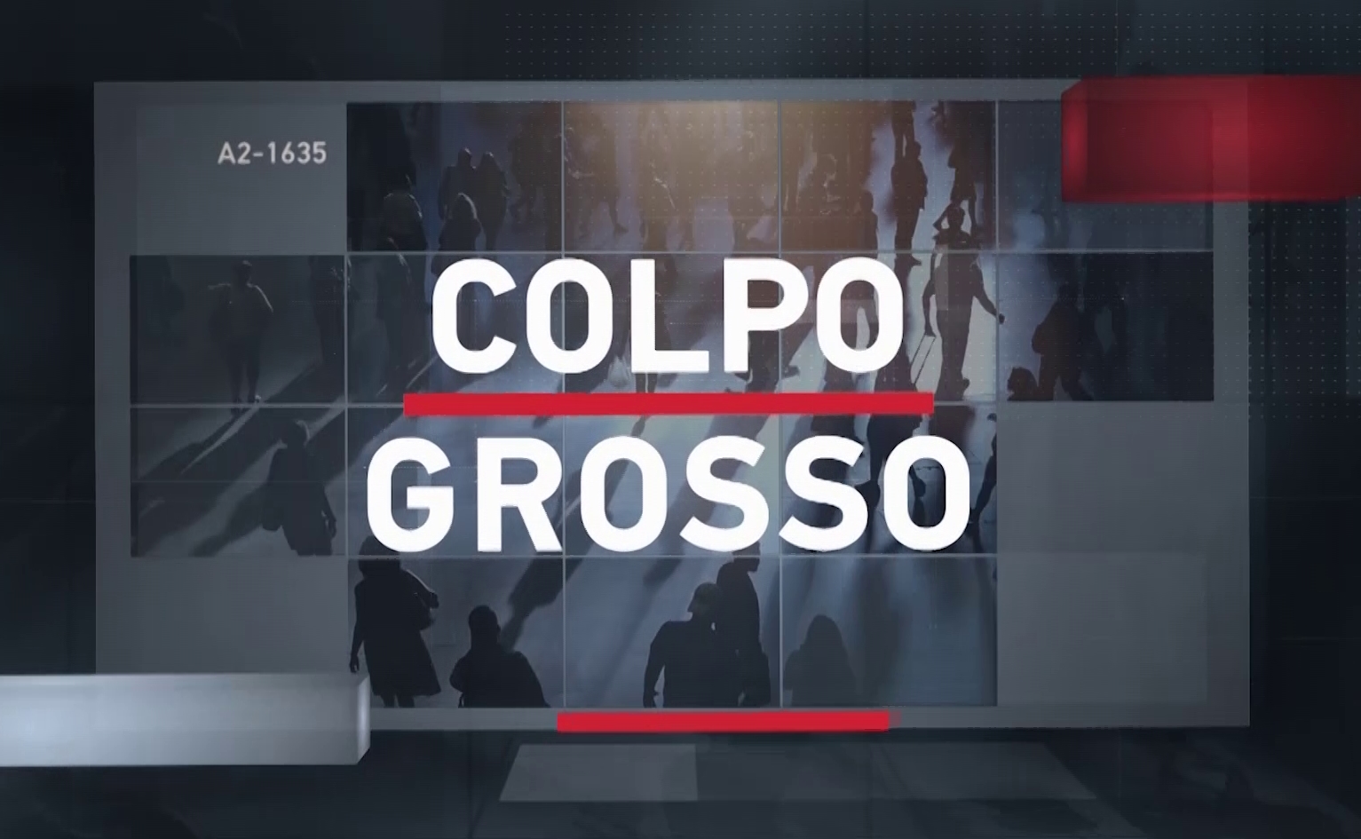 “Colpo Grosso” στο ΑΤΤΙCA TV