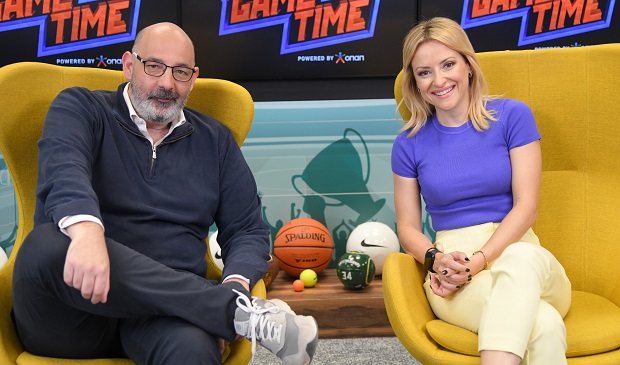 ΟΠΑΠ Game Time: Το ντέρμπι Παναθηναϊκός-Ολυμπιακός στο μικροσκόπιο του Τσάρλυ