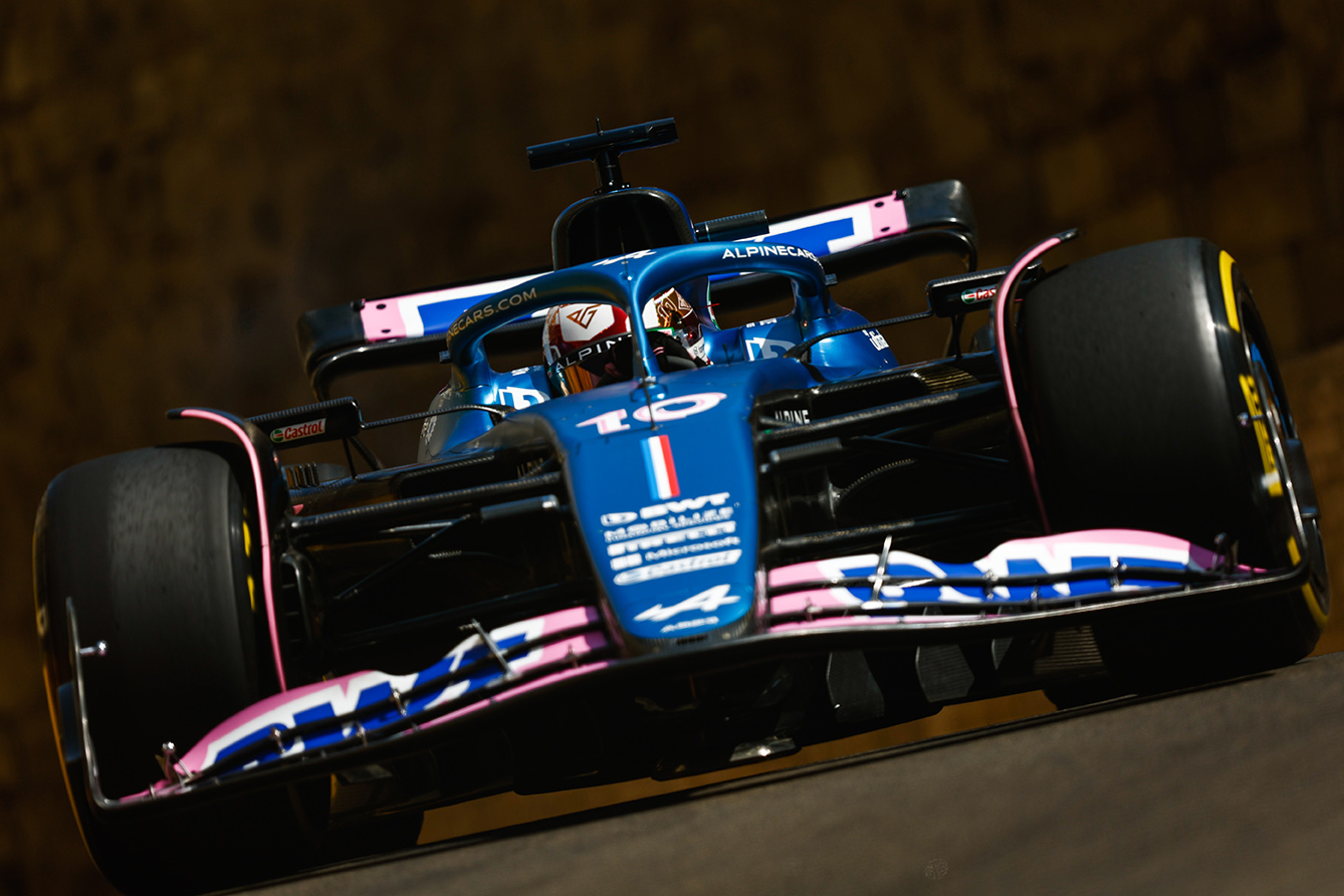To 4o  GRAND PRIX της F1 σε ΑΝΤ1 και ΑΝΤ1+