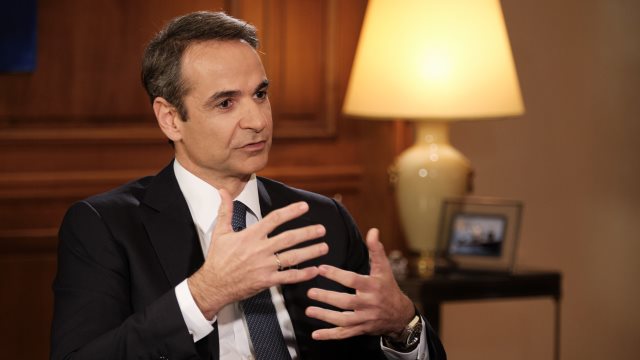 Στον Πρωθυπουργό το ζήτημα της φορολόγησης των  streaming υπηρεσίες