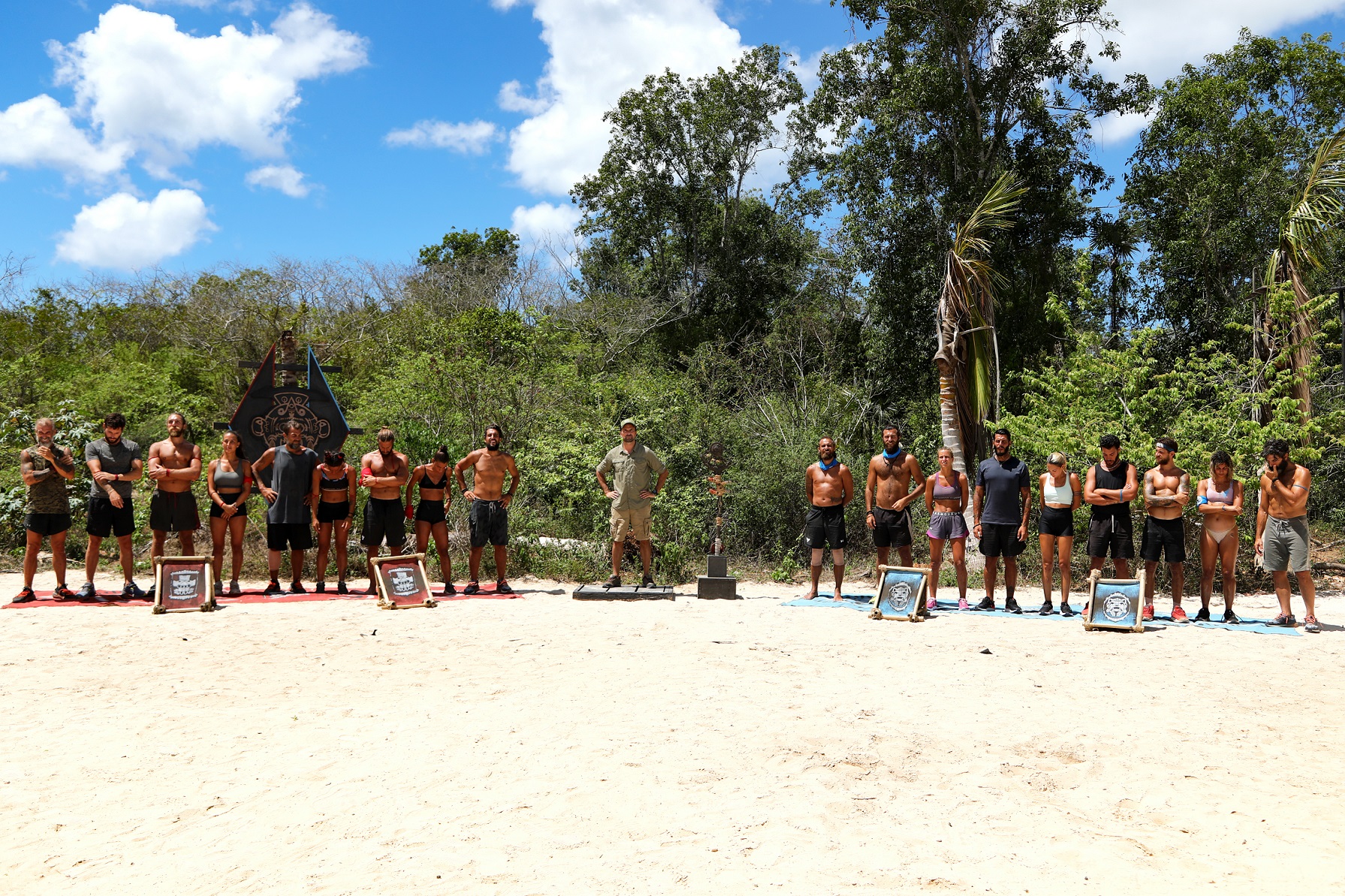 Πρώτο το “Survivor All Star” στην ώρα μετάδοσής του