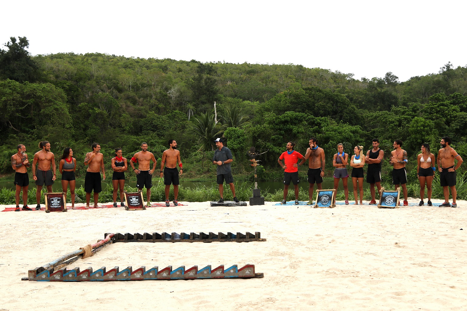 “Survivor All Star”: Μία δύσκολη ψηφοφορία που κρύβει τις εκπλήξεις