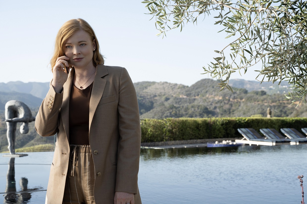 Σαρώνουν “Succesion” και “Barry”- Οι σειρές της HBO μεταδίδονται από τη Nova
