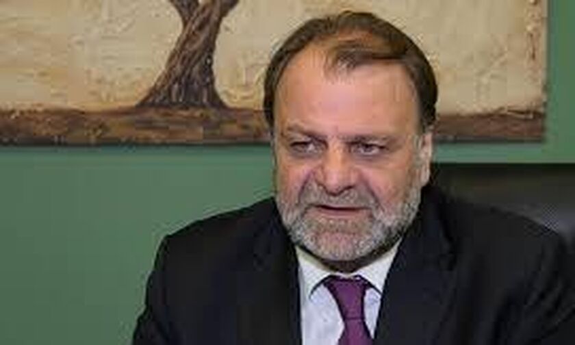 Πέθανε ο αντιδήμαρχος Καλλιθέας Λάζαρος Λασκαρίδης
