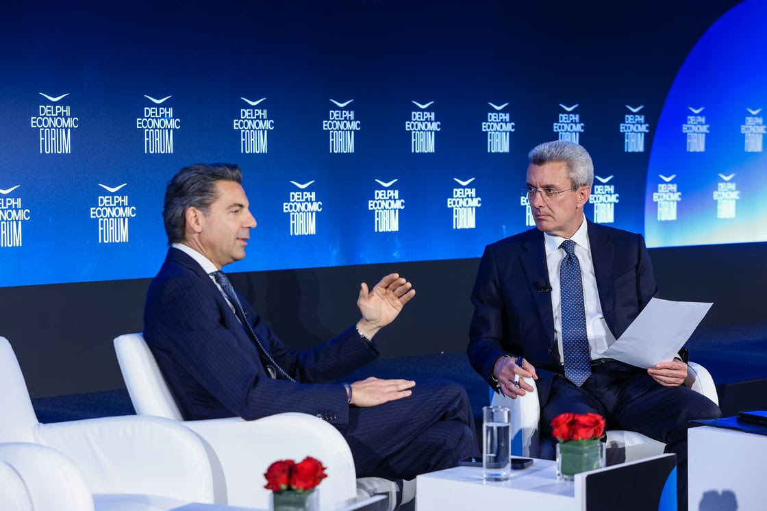 Νίκος Σταθόπουλος : Η χώρα βρίσκεται σε κομβικό σημείο και δεν πρέπει να γυρίσει πίσω