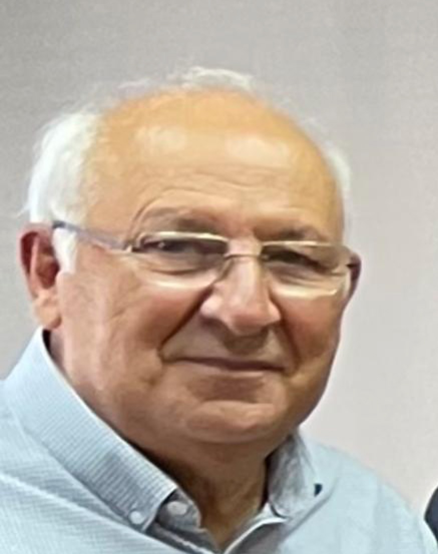 Η ΕΡΤ ευχαριστεί ένα από τα παλαιότερα στελέχη της, τον Βασίλη Πατσιαντό