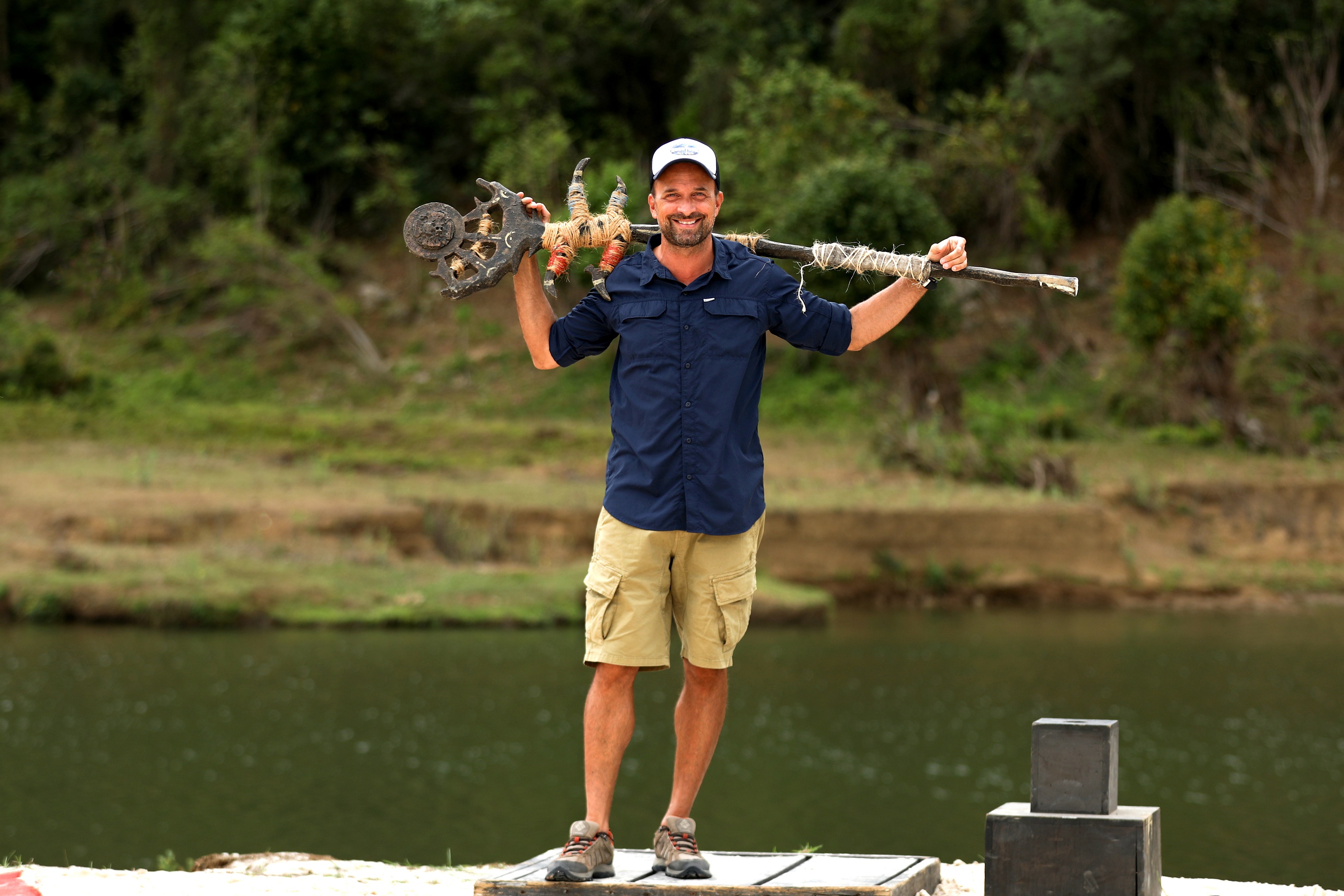 “Survivor All Star”: Η πολυπόθητη ασυλία και ένα απολαυστικό έπαθλο
