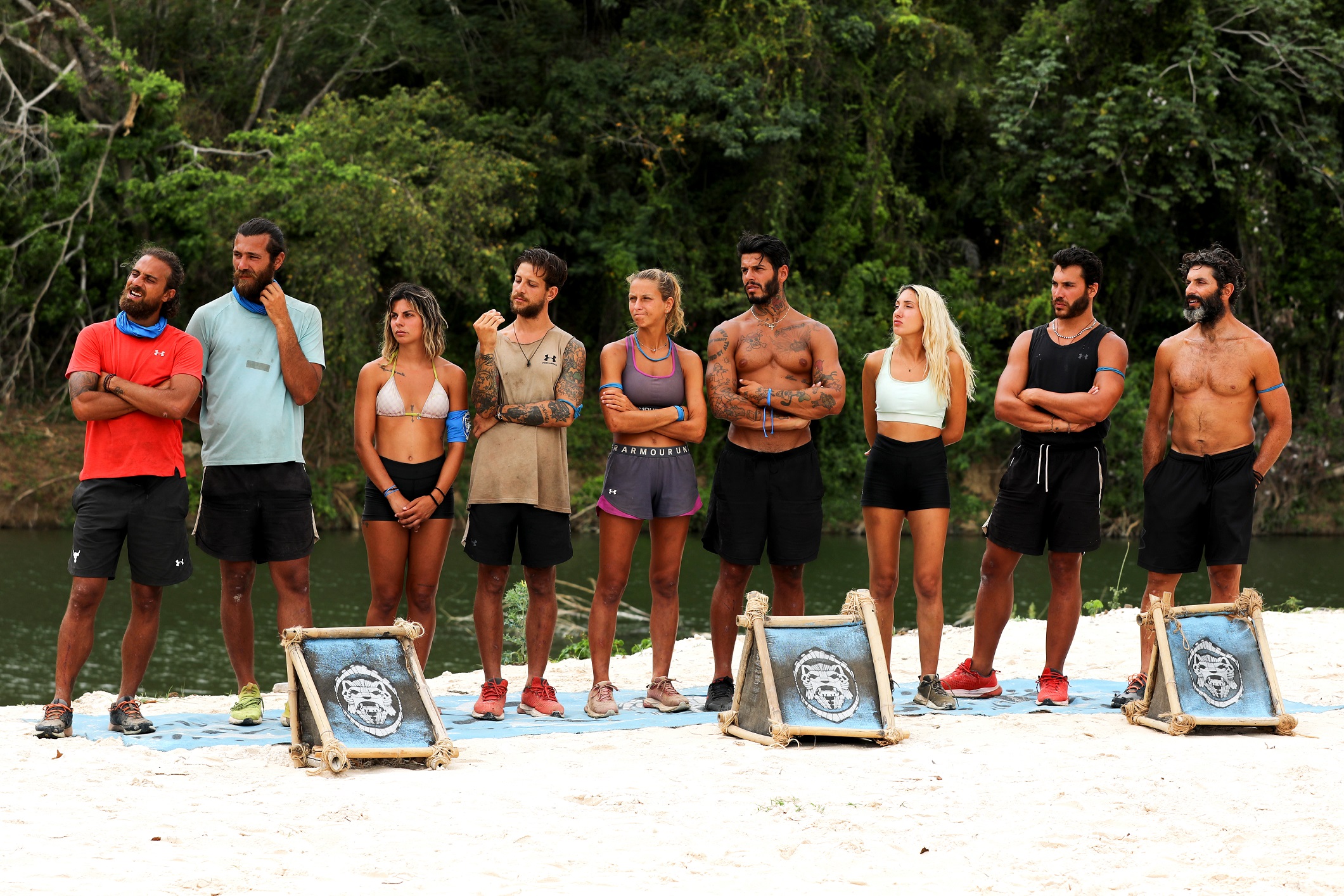 Έκτακτο συμβούλιο απόψε στο “Survivor all Star”