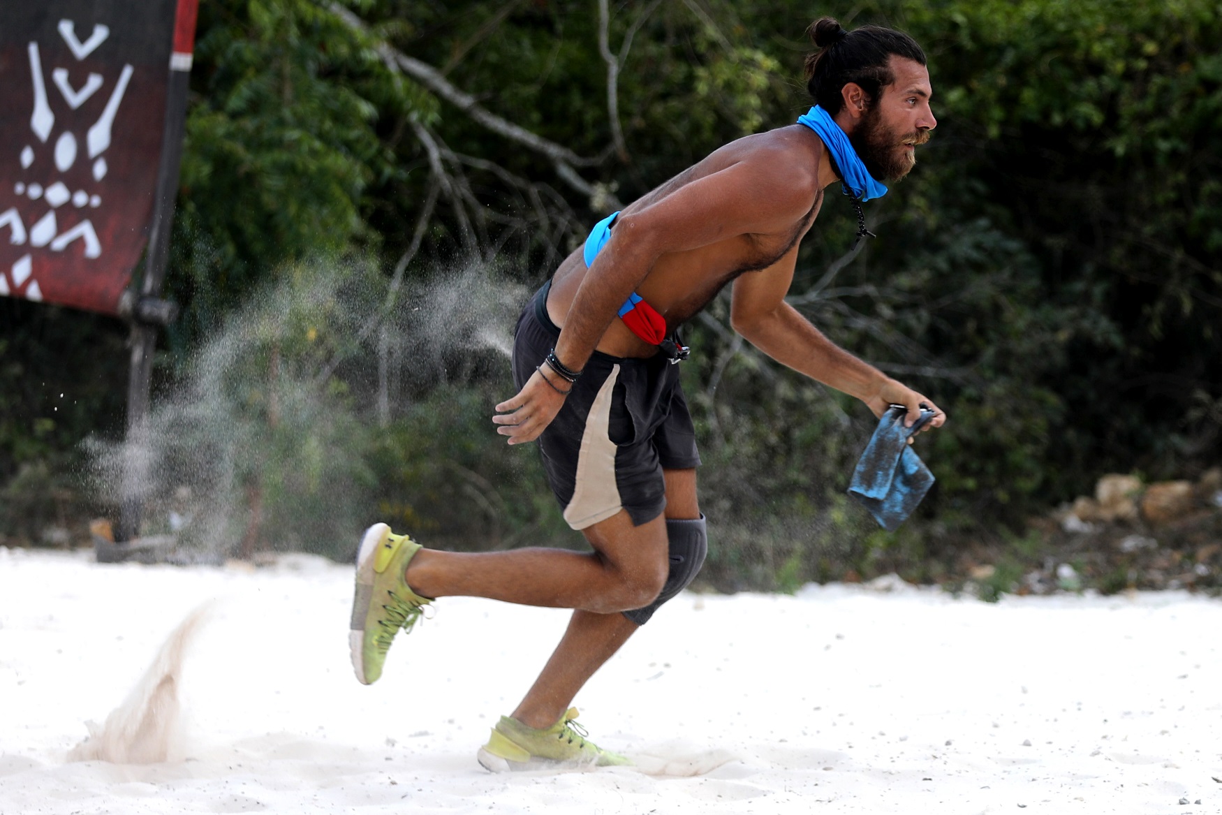 “Survivor All Star”: Η τελευταία αποχώρηση πριν από την ένωση