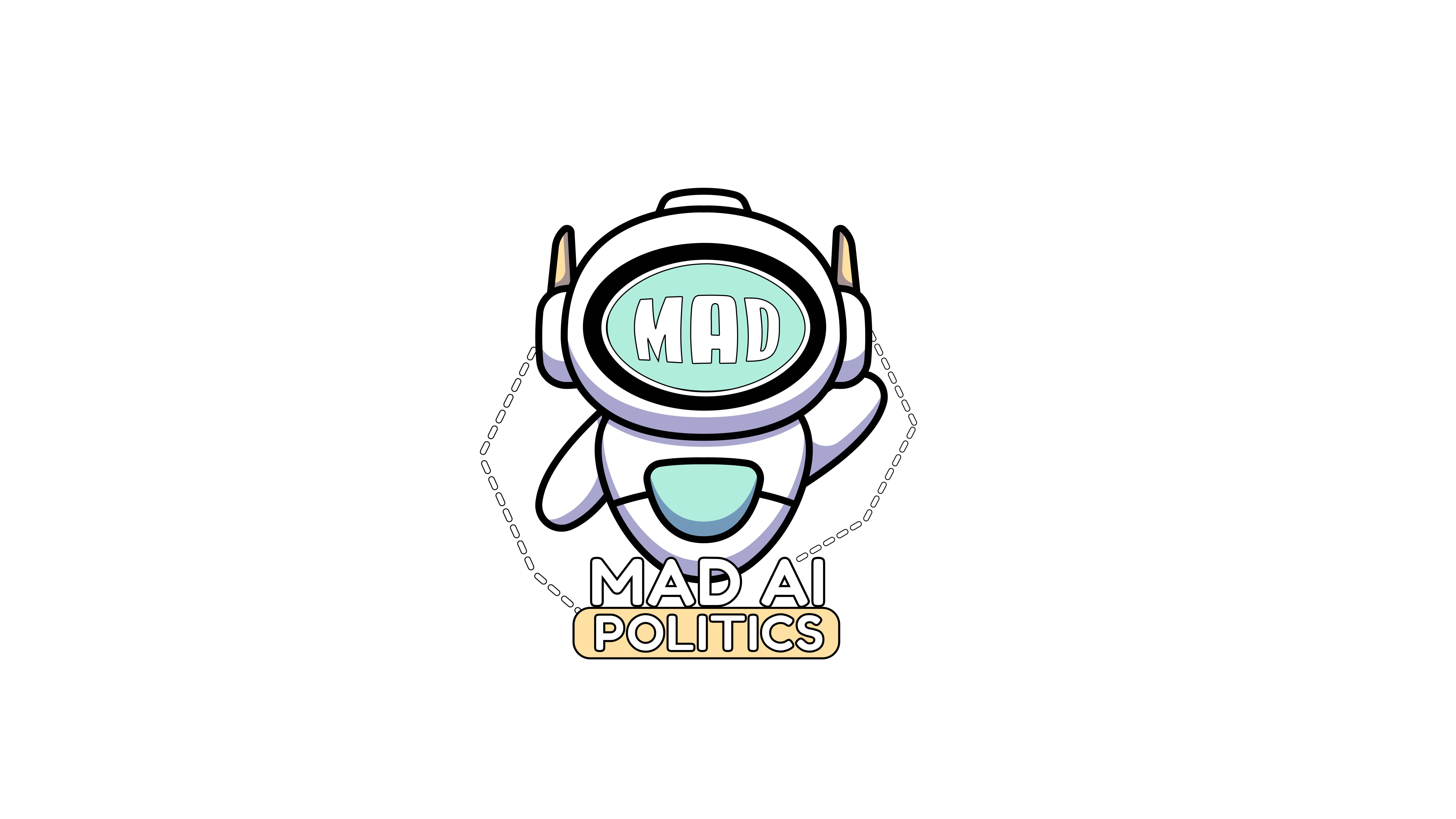 ΜAD AI POLITICS : Η τεχνητή νοημοσύνη αναμετράται με την ευφυΐα των πολιτικών