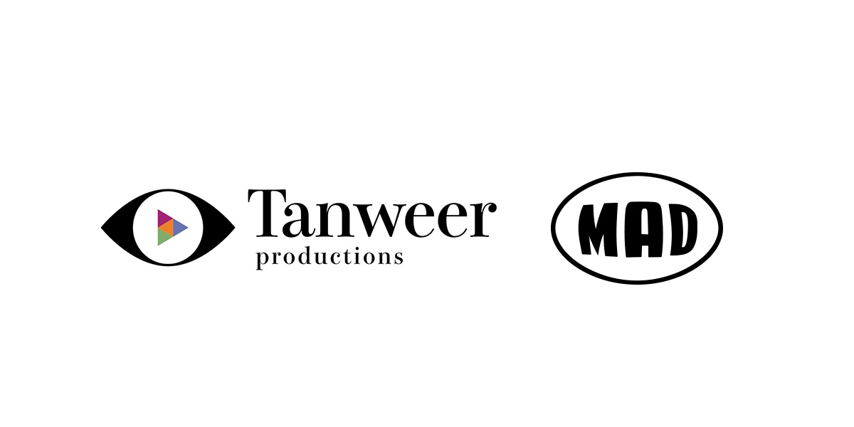 Στρατηγική συνεργασία Tanweer Productions- Mad Media Group,στην ανάπτυξη και παραγωγή ψυχαγωγικού περιεχομένου στην εγχώρια αγορά