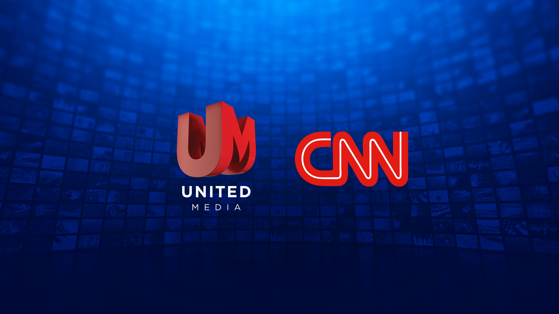 Με Sony και CNN