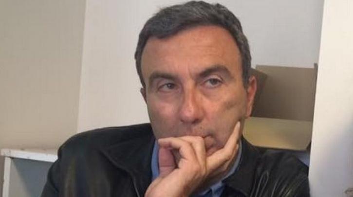 Πέθανε ο δημοσιογράφος Χρήστος Μάτης
