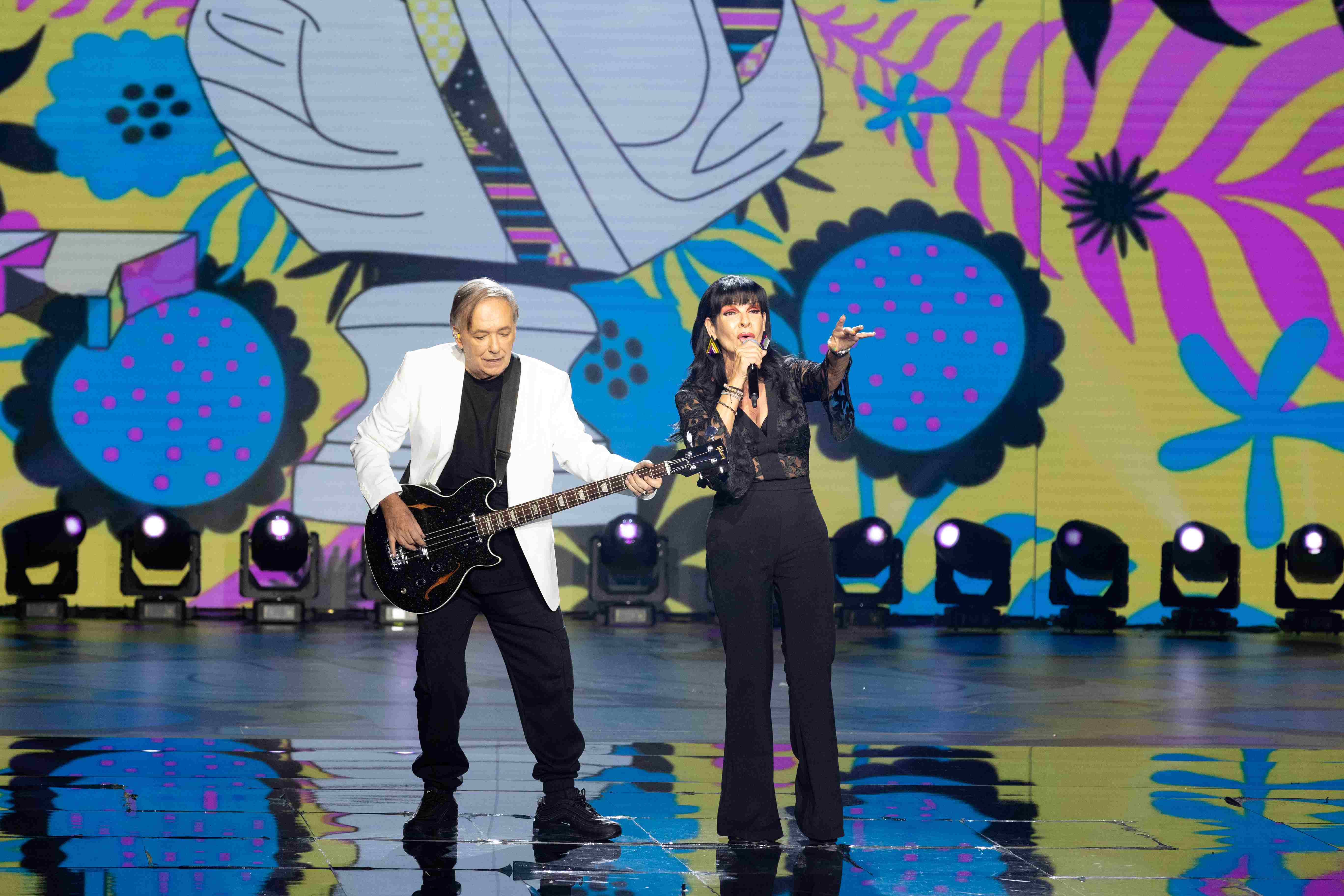 ΑΙΧΜΕΣ: Θα αντιδράσουν η EBU  και η ΕΡΤ για την …”Eurovision” της Barkingwell Media και του Alpha;